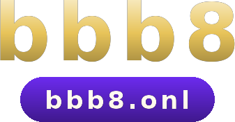 bbb8 logo