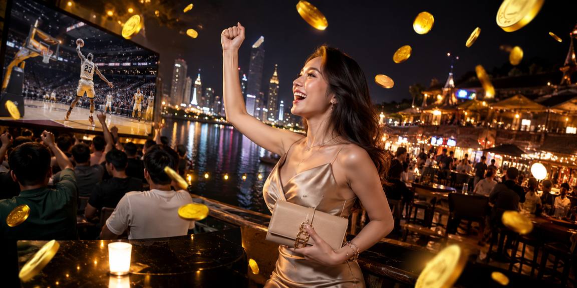 bbb8 Những gì bạn tìm thấy trong sảnh bbb8 casino